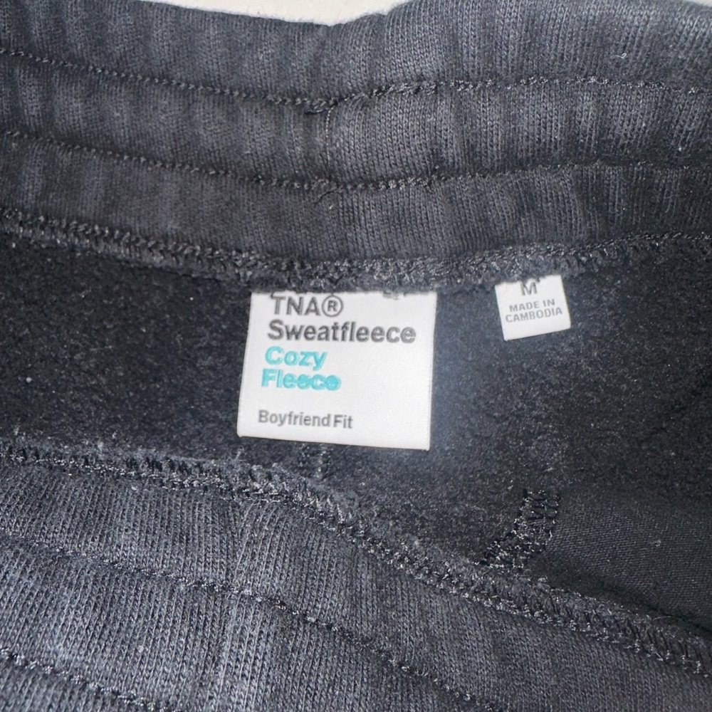 TNA Sweat fleece Set